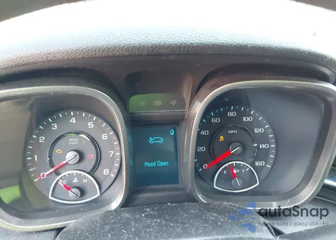 2013 Chevrolet Malibu 1Ls from USA, damaged, VIN 1G11B5SA2DF162919